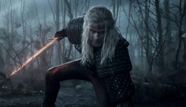 The Witcher season 4 first teaser gets a divisive reaction from fans as Liam Hemsworth replaces Henry Cavill as Geralt of Rivia: "It's hard to imagine anyone else with those swords"
