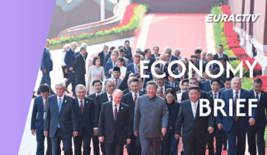 Europe's monstrous mistake - Euractiv