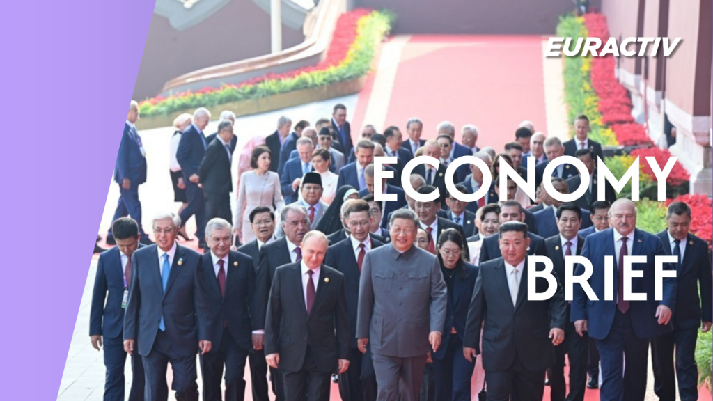 Europe's monstrous mistake - Euractiv