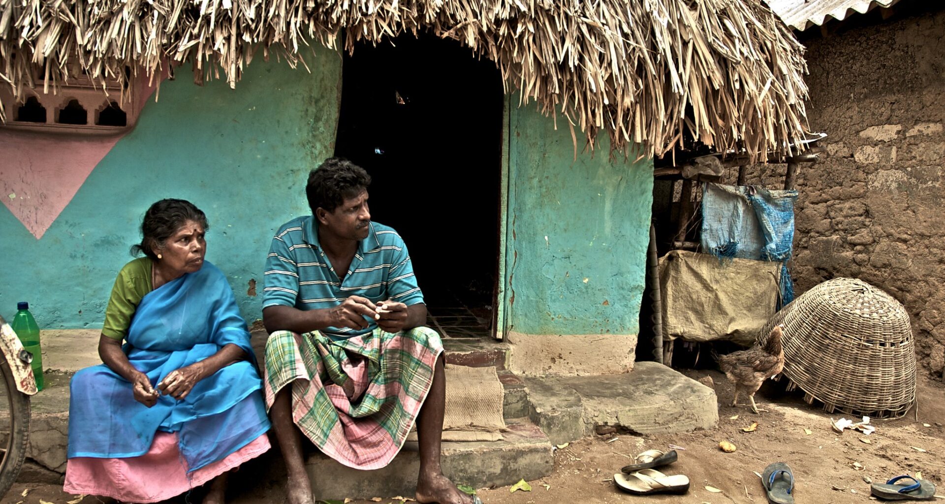 India exempts Eelam Tamil refugees from prosecution – but blocks path to citizenship