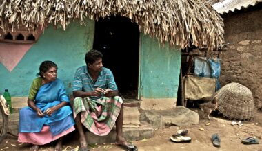 India exempts Eelam Tamil refugees from prosecution – but blocks path to citizenship