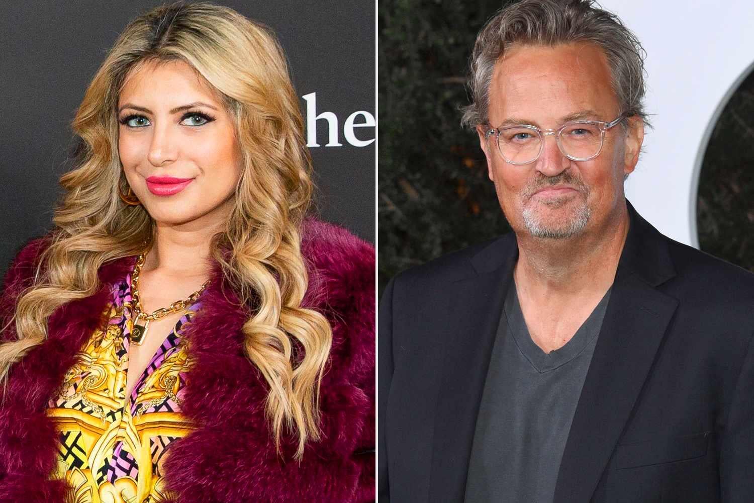 'Ketamine Queen' Pleads Guilty to Distributing Drugs that Killed Matthew Perry