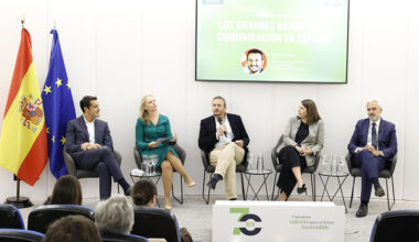 El Estado De La Comunicación En España En 2025