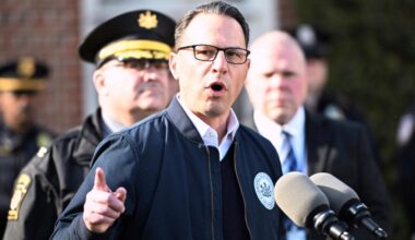 Political leaders confront security concerns — and fear — after Kirk’s assassination – Orlando Sentinel