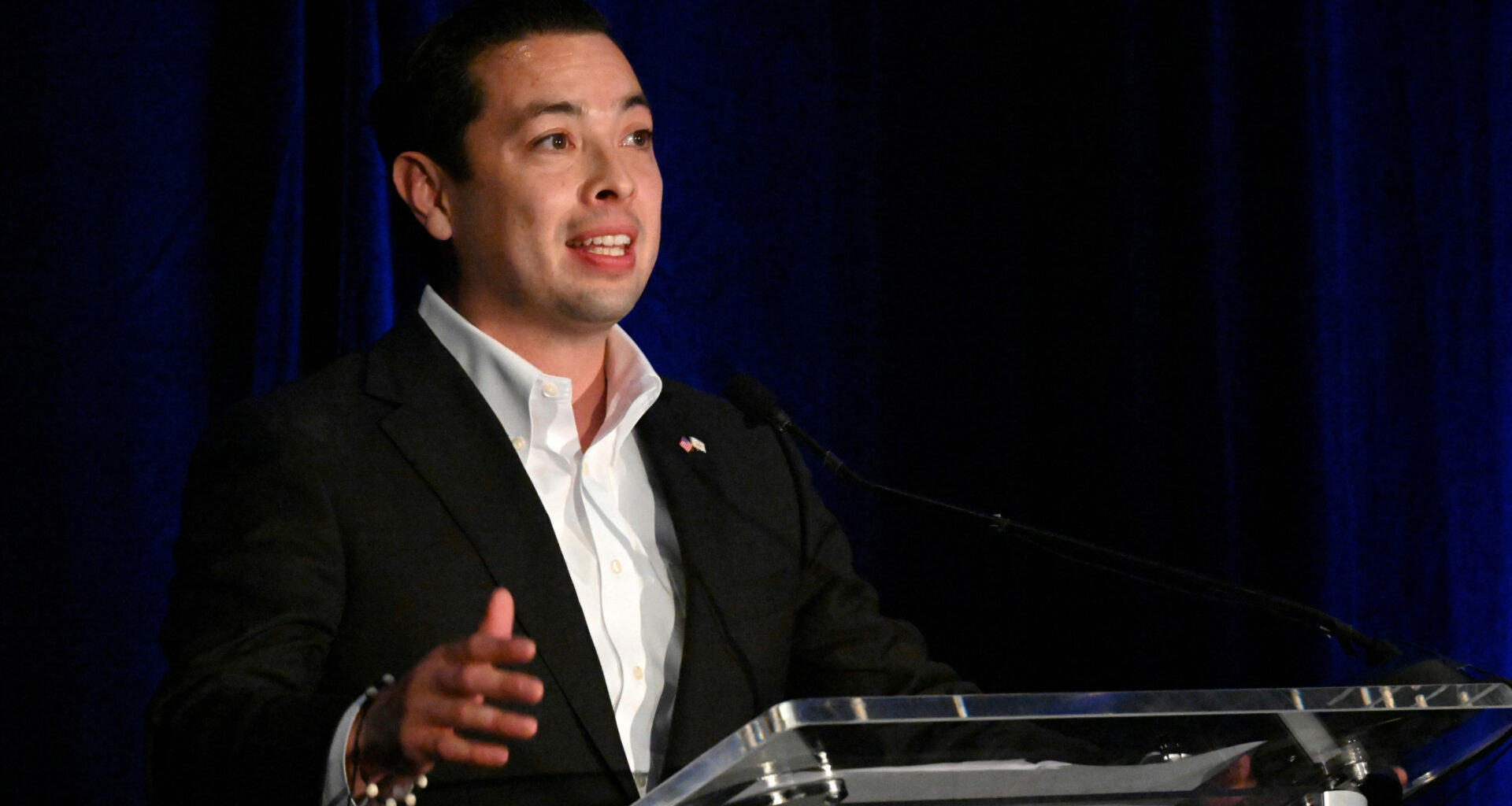 Diossa’s New Head of RI Retirement Board Was His Political Consultant, Paid Nearly $500,000