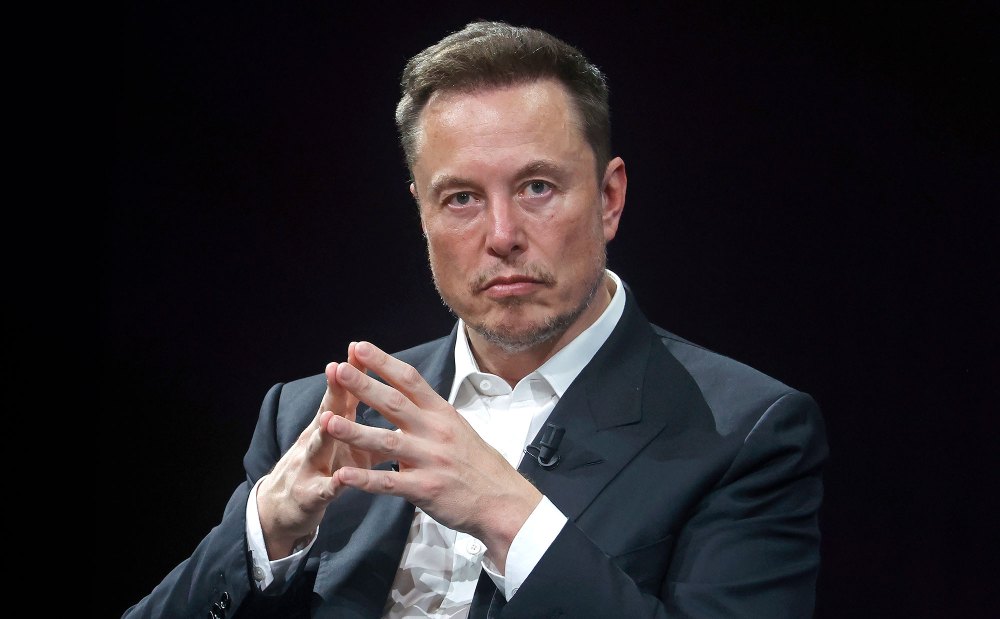 Elon Musk Father Errol Accused of Abusing Children and Stepchildren