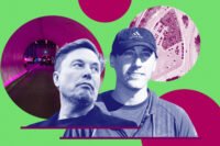Elon Musk Looks to Nashville for Boring Company Project