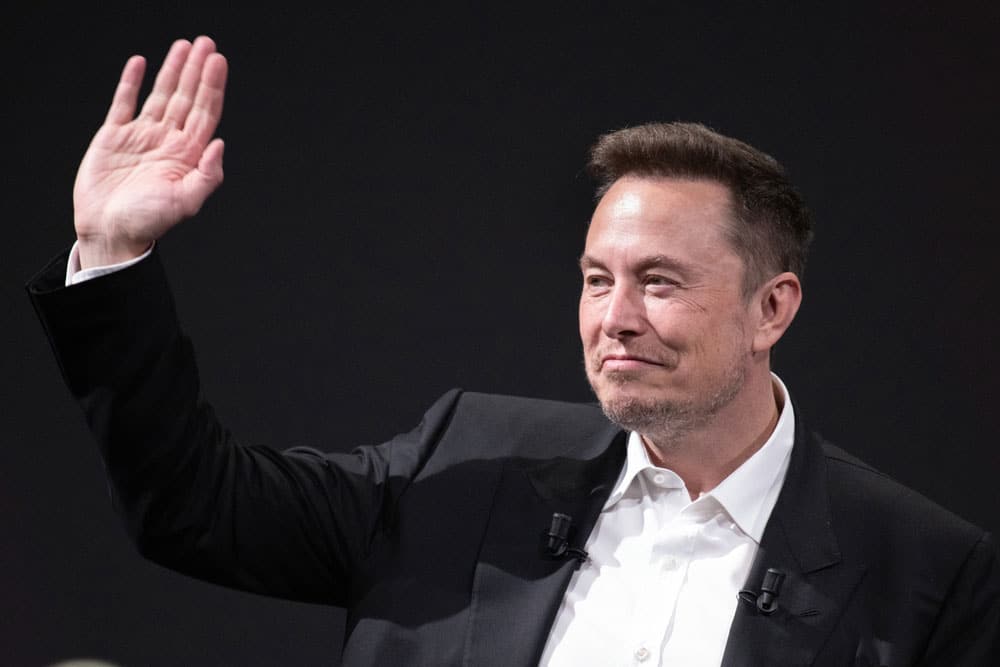 CEOWORLD magazine