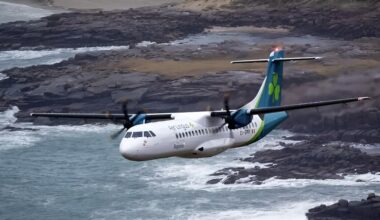 Emerald Airlines Criticizes Dublin Airport’s Passenger Cap as a Major Economic Setback for Ireland, What You Need to Know Now