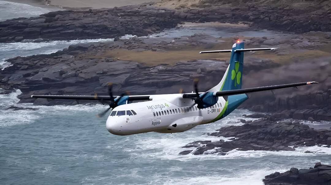 Emerald Airlines Criticizes Dublin Airport’s Passenger Cap as a Major Economic Setback for Ireland, What You Need to Know Now