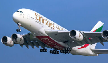 Emirates And Flydubai Strengthen Global Network By Adding New Destinations To China, Vietnam, Turkey, Cambodia, Egypt, Moldova, Romania, And More Exciting Places In 2025