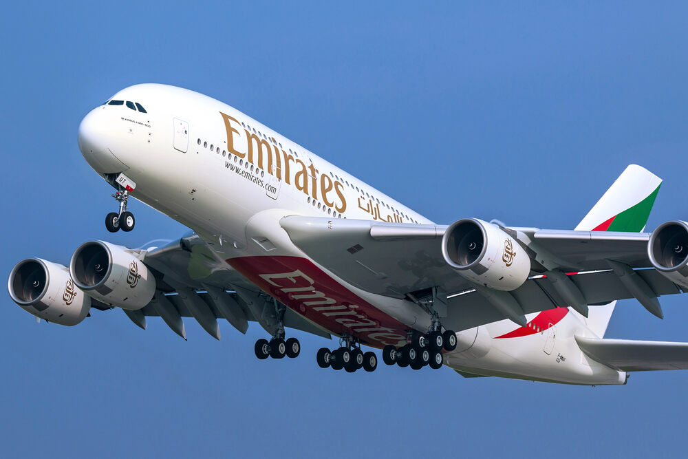 Emirates And Flydubai Strengthen Global Network By Adding New Destinations To China, Vietnam, Turkey, Cambodia, Egypt, Moldova, Romania, And More Exciting Places In 2025