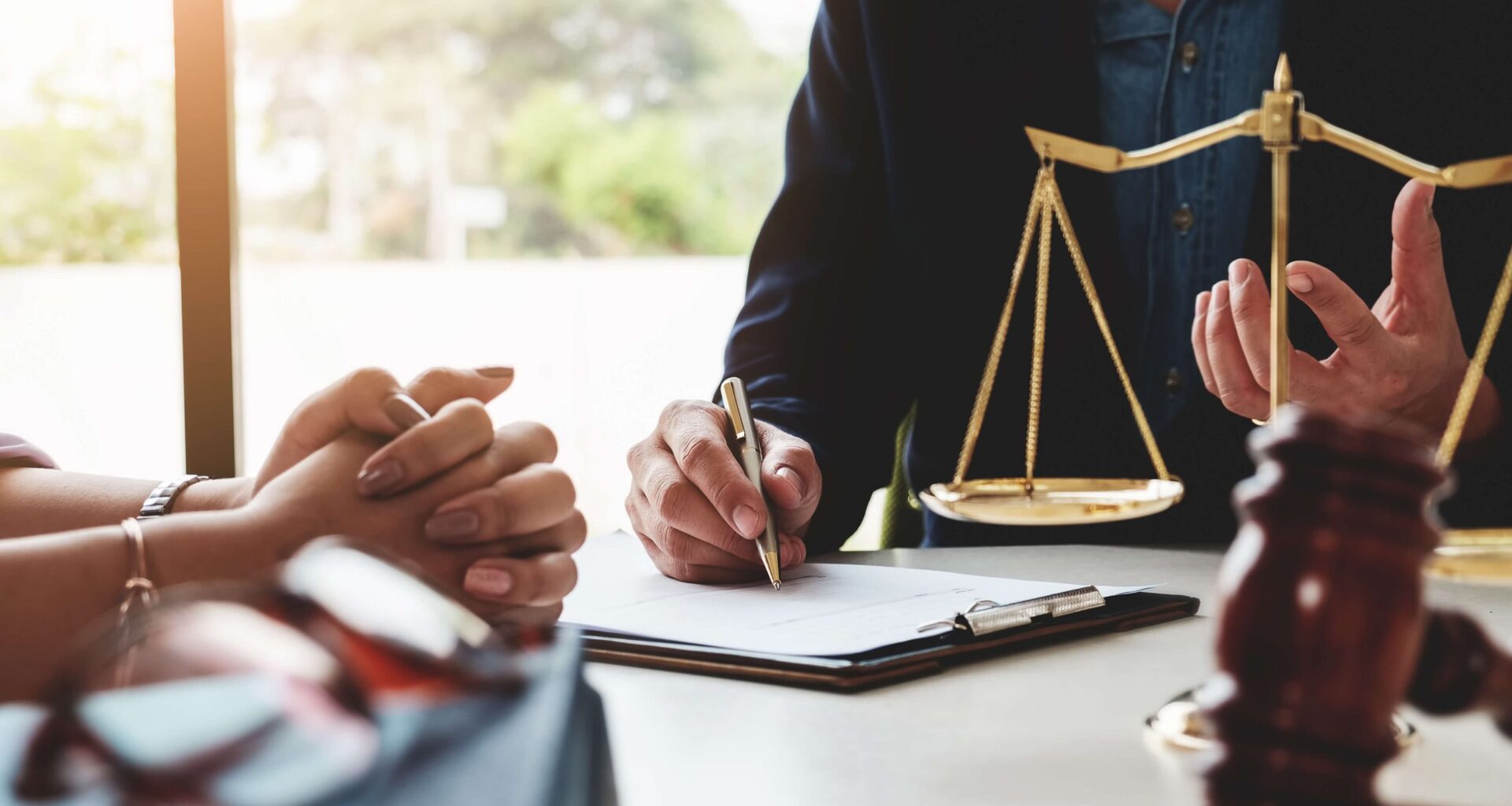 Wait—The EEOC Is Still Knocking? Why an Employment Lawsuit May Not Be the End of the Story