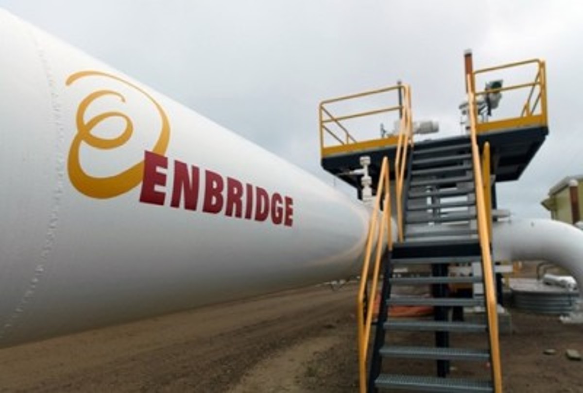 US Files Court Statement to Support Enbridge in Michigan Pipeline Case - Energy News, Top Headlines, Commentaries, Features & Events