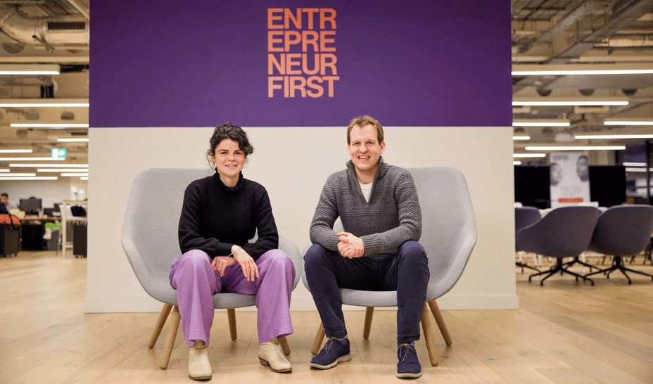 Entrepreneurs-First