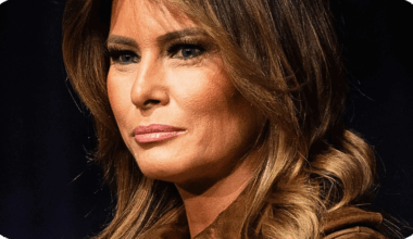 Melania Trump Now Cracks Down on Epstein Rumors with Legal Action