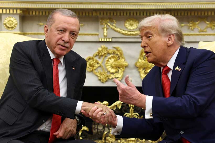 The Mehter March in Turkish Foreign Policy