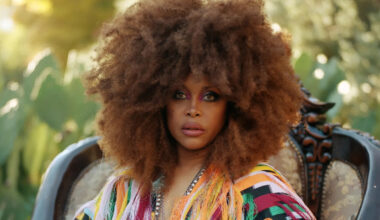 Erykah Badu in Italia per due date a novembre
