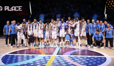 Η Ελλάδα πήρε αυτό που της άξιζε