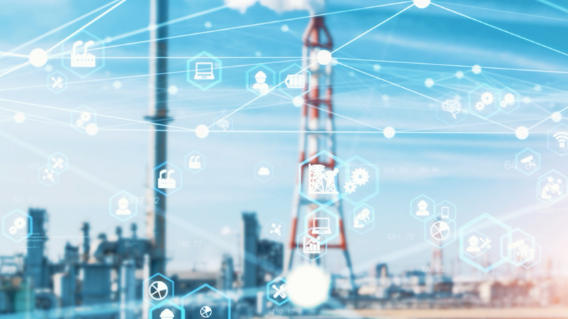 Electricity grids: a cornerstone for a competitive EU economy