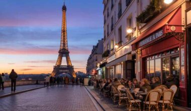 Travel to Europe in October: Autumn Colors, Cultural Festivities, and Hidden Gems