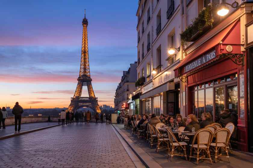 Travel to Europe in October: Autumn Colors, Cultural Festivities, and Hidden Gems