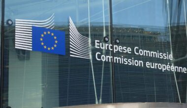 Apple calls for rollback of EU’s Digital Markets Act, citing risks to user privacy and safety