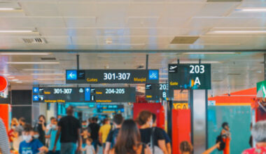 Poland, Slovenia, Cyprus, Monaco, Moldova and Kazakhstan Top European Airport Growth Charts in July 2025