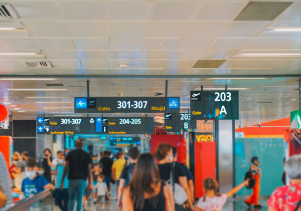 Poland, Slovenia, Cyprus, Monaco, Moldova and Kazakhstan Top European Airport Growth Charts in July 2025