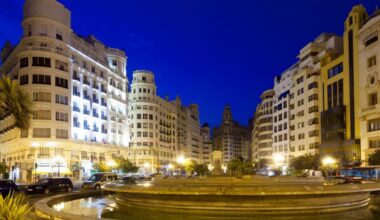 Southern Europe Declines, But France, Portugal, Poland, Latvia, and the Czech Republic Thrive in June 2025: European Hotel Industry Sees Varied RevPAR Trends