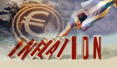 Deutsche Bank: Greek GDP Up to 2.1% in 2025