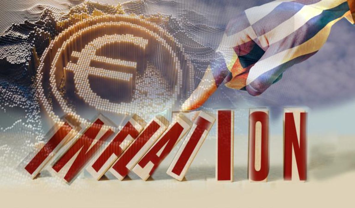 Deutsche Bank: Greek GDP Up to 2.1% in 2025