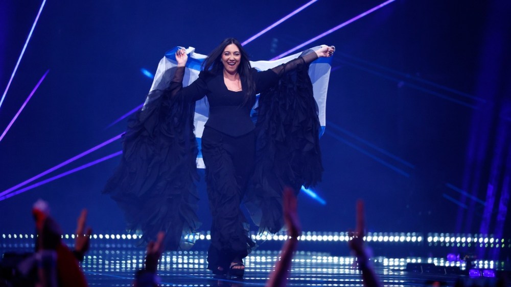 Eurovision Boycott Looms as Five Nations Oppose Israel Entry