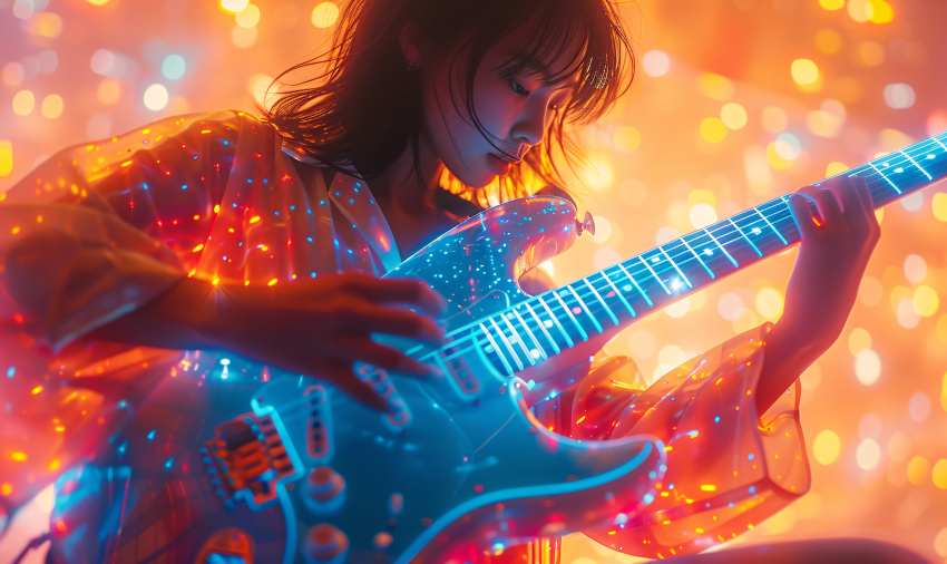 From The Edge Band Brings High-Energy Party Rock and Country to the Dickenson County Fair in Haysi, Virginia: A Major Attraction for Local Tourism