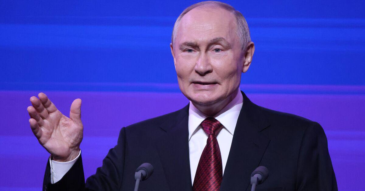 Russians kidnap Ukrainian children to use them as slaves to bomb own country