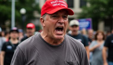 Trump supporters report higher levels of psychopathy, manipulativeness, callousness, and narcissism