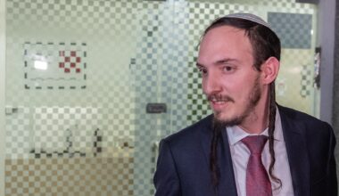 Ben Gvir aide, prisons chief grilled in probe of alleged police corruption