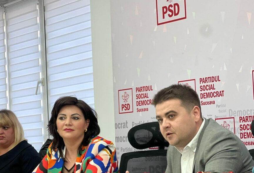 Nașa de cununie a președintelui CJ Suceava, Gheorghe Șoldan (PSD), numită manager la Spitalul Județean: ”M-am rugat de ea să preia funcția. În acest moment nu-și dorește nimeni funcția” / Și prefectul județului e rudă cu Șoldan