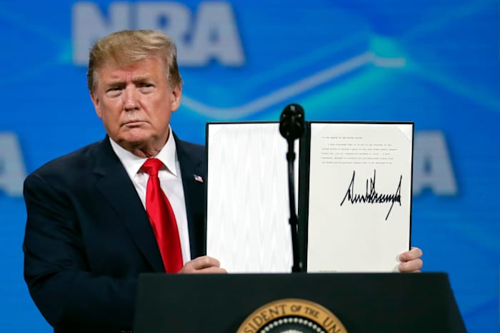Judge allows Cook to remain as Fed governor while Trump tries to fire her