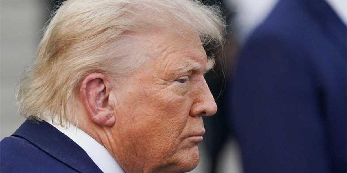 Mark Burnett sitting on trove of unseen Trump 'Apprentice' clips, Billy Bush reveals