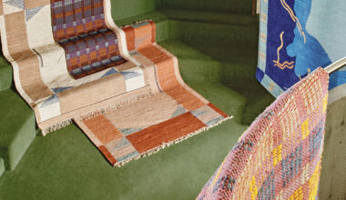 I Traveled to Finland to Find the Next "It" Decor