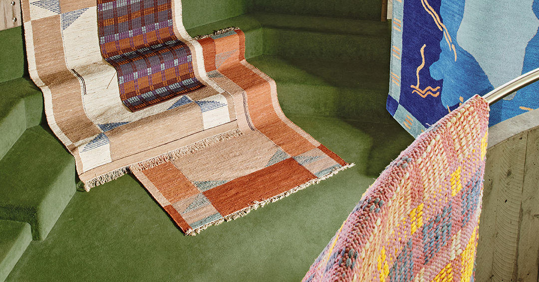 I Traveled to Finland to Find the Next "It" Decor