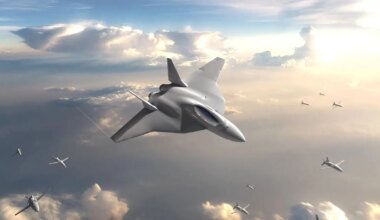 Breaking Point? Germany explores options to leave the FCAS Sixth-Generation Fighter Program