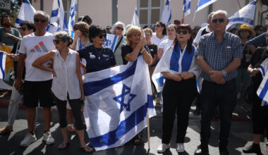 Israël enterre deux otages dont les corps ont été ramenés de Gaza