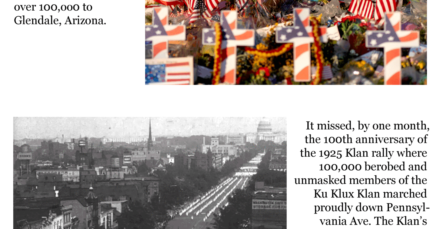 Charlie Meets the Wizard | The Nation