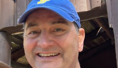 FAST FIVE Dave Muise keeps the environment at the forefront