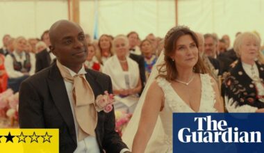 Rebel Royals: An Unlikely Love Story dropped today on Netflix