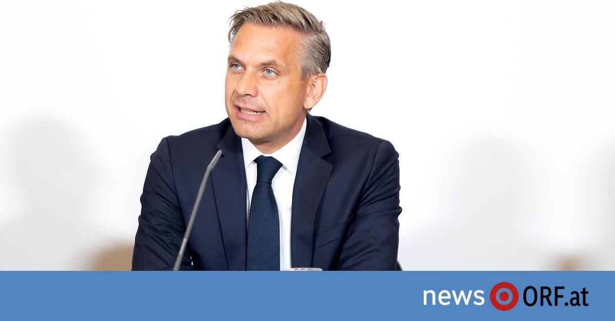 Hohe Lebensmittelpreise: Hattmannsdorfer fordert Schritte von EU