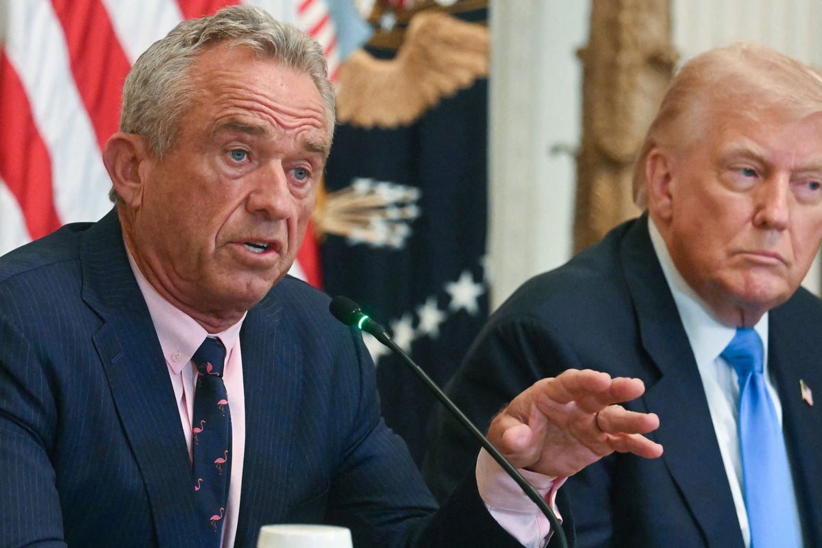 White House says Trump wants ‘answers’ on autism increase as he is ready to announce Tylenol link: Live updates