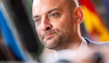 L’ambassadeur de Russie à Paris convoqué ce vendredi, affirme Jean-Noël Barrot – Libération